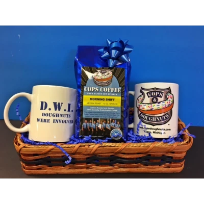 Gift Baskets
